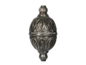 Cachimbas Egipcias Antiguas de Latón de Orfebre, Estilo de Lujo Personalizado con Técnicas de Laca - Product Image 4