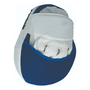 Custom Leather Boxing <b>Focus</b> <b>Pads</b> Adults-Eco-Friendly Comfortable Breathable Kickboxing Training Boxing Sets Custom Packaging OEM - Product Image 2