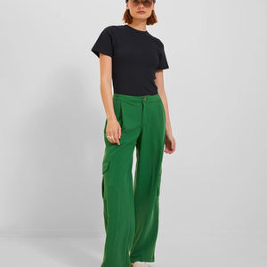 T-shirt oversize de luxe pour homme en coton 100% de haute qualité, chemise ample et lourde, col rond personnalisé, taille plus, respirant, OEM - Product Image 5