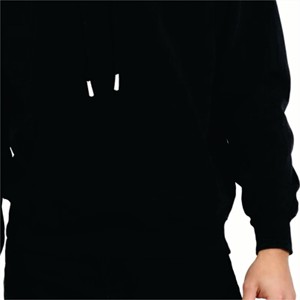 Custom Own Logo <b>Men</b> High Quality Cotton Polyester Printed <b>Pullover</b> <b>Mens</b> Hoodie Quantity DIY OEM Customized - Product Image 5