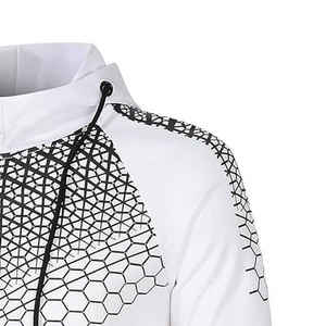 Ropa deportiva Gym 100% Fitness Fleece Training Chándales para Unisex Conjunto de dos piezas chándal, 100% algodón - Product Image 2