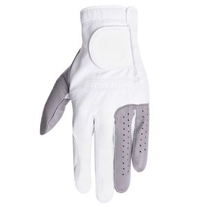 Gants de golf en cuir Cabretta à prise supérieure en peau de mouton avec perforations respirantes, gants de golf en cuir de qualité supérieure - Product Image 2