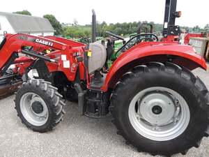 2014 CASE IH FARMALL 75C Tractores usados - Product Image 3