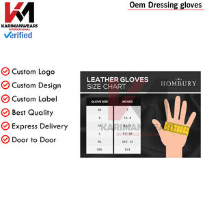 Gants de mode |   Design élégant pour les événements |   Toucher doux et emballage personnalisé - Product Image 3