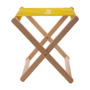 Chaise de plage durable Nissi RPET pour le merchandising - Product Image 4