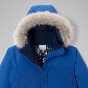 Veste pour garçons de haute qualité, design à capuche, couleur unie et logo, prix de gros pour les acheteurs en gros, prix avantageux, vêtements décontractés 2026 - Product Image 2