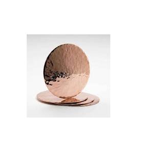 Posavasos de latón y uso en el hogar y la Oficina y té/café/vidrio Posavasos de latón Hogar y restaurantes Uso en la cocina - Product Image 6