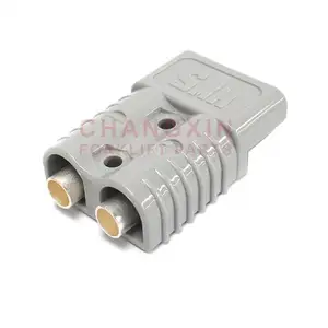 175A 600V Battery Connector Automotive Forklift Electric Quick Connect Plug