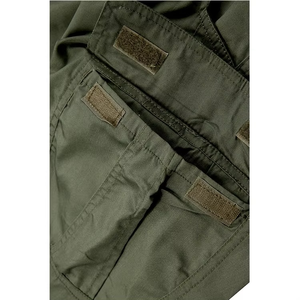 OEM American Customize Security <b>Guard</b> Black Training Camouflage Oxford <b>Uniform</b> Spring Eco-Friendly Rip-Stop Plus Size Breathable - Product Image 3