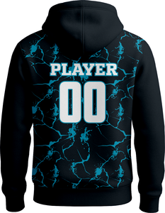 Nouveauté en vente chaude, sweats à capuche pour hommes, style unique, respirant, sweats à capuche pour hommes en meilleur matériau - Product Image 3