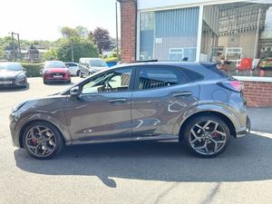 USADO LHD/RHD 2023 F O R D PUMA SUV 1,0 ST - Product Image 2