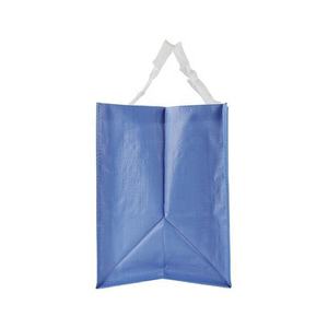 Bolsa de Compras de Tela Tejida de PP con Tamaño y Asa Personalizables - Product Image 3