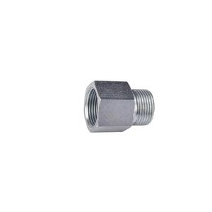 Rallonge et raccords en acier galvanisé Meclube M3/4 ''G-F 1'' G - Product Image 1