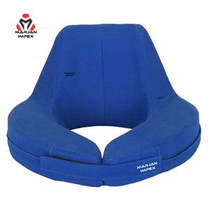 Protector de Cuello para Karting, Protección Cervical para Karting, 100% Poliéster, Uso para Adultos, Verano e Invierno - Product Image 4