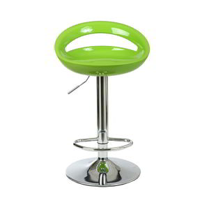 Contemporary GBJB-21 <b>Bar</b> <b>Stool</b> with <b>Adjustable</b> Lift Back Multiple Colors Available - Product Image 4