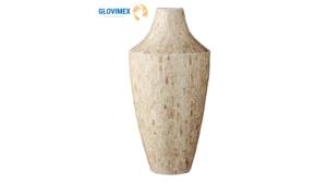 แจกันตั้งพื้นสำหรับใช้ในครัวแจกันมุกของฝากจากเวียดนาม - Product Image 4