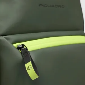 Zaino per laptop impermeabile 14\" personalizzabile per merchandising - Product Image 4