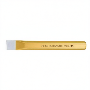 Cincel Plano Frío Knipex, Herramienta de Alta Calidad para Cinzelar y Perforar - Product Image 3