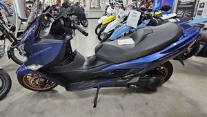Oferta al por Mayor: Suzuki Burgman 400 2026, Maxi Scooter de 400cc, ABS, EFI, Automático, Certificado CE, Suministro para Exportación OEM - Product Image 2