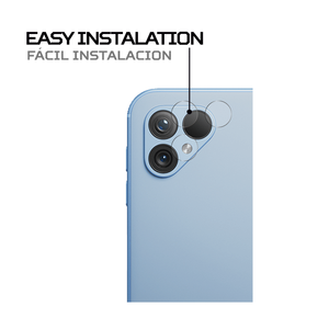 ฟิล์มกันรอย ANTISHOCK สำหรับอุปกรณ์เสริมมือถือเฟียร์โฟน 5 พรีเมียม - Product Image 3