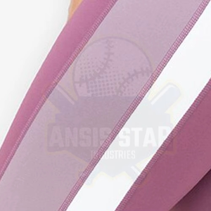 Leggings Deportivos Personalizados para Mujer, Pantalones de Yoga de Cintura Alta con Compresión, Mallas Deportivas Transpirables para Gimnasio - Product Image 4