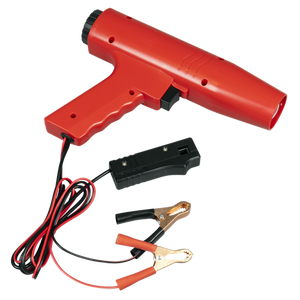 Luz de sincronización de xenón - Product Image 1