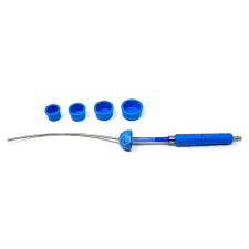 INSTRUMENTOS GINECOLOGÍA DE FABRICACIÓN CIENCIA Y QUIRÚRGICA MANIPULADOR UTERINO TIPO MARWA ENVÍO RÁPIDO... - Product Image 2
