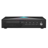 Computadora de Escritorio para Juegos Partaker, Nueva GeForce GTX1050, Core I7 9700F, I3 9100F, I5 9400F, I9 9900T, RAM DDR4, SSD NVME, Mini PC Gamer