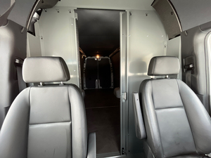 Mercedes-Benz Sprinter 2500 Cargo 2025, Techo Alto, Distancia Entre Ejes de 170'', Furgoneta 3D, Diésel, Certificada, Usada, en Buen Estado, Automática, Turbo - Product Image 6