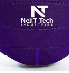 Next Tech Industries Último diseño de voleibol para fines de partidos y entrenamiento Diseño y logotipo personalizados - Product Image 5