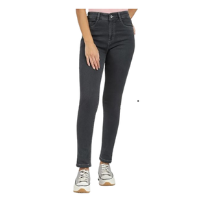 Pantalones vaqueros populares para mujer, calidad de algodón Premium, precio bajo, alta calidad, invierno, verano, Otoño, Primavera, pantalones vaqueros especiales al por mayor - Product Image 2