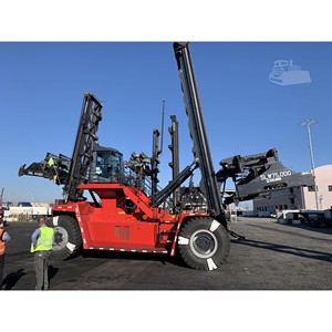 KALMAR DCG410GS 2023 en Nueva Condición - Product Image 6