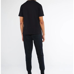 Camisetas Lisas de Algodón 100% para Hombre, Diseño de Marca, Ajuste Seco, Fabricante, Personalizadas con Impresión, Camisetas Lisas al por Mayor - Product Image 2