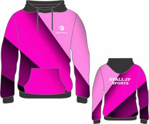 Sweats à capuche imprimés multicolores de haute qualité pour hommes, streetwear, pull à capuche graphique surdimensionné, sweats à capuche imprimés pour hommes en vente - Product Image 3