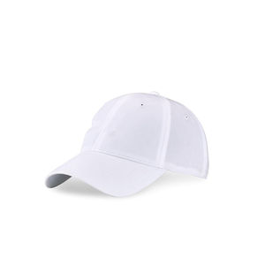 Gorra de béisbol lisa de 5 paneles 100 por ciento de algodón para hombres ajuste ajustable sin estructura ideal para deportes al aire libre y moda casual - Product Image 1