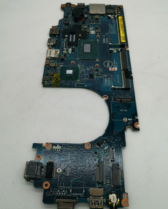 NOUVEAU Ordinateur portable pour carte mère Dell Latitude 5491 i5-8400H LA-F701P SR3Z1 061FGF 61FGF - Product Image 4