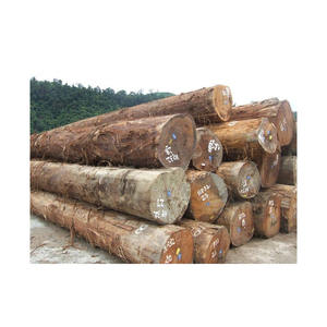 Affordable African Bubinga <b>logs</b> supplied for bulk orders with reliable worldwide delivery - Product Image 3