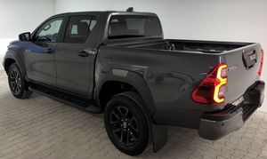 A YOTA HILUX 2,8 DOBLE CABINA 2023 USADO - Product Image 2