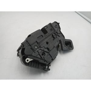 Serrure avant gauche VOLKSWAGEN Caddy 4ème série (10>) 5TB837015A - Product Image 5