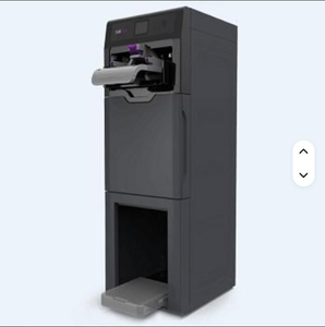 Máquina Industrial de Plegado de Ropa Foldimate de Alta Calidad, Último Modelo 2025 - Product Image 1