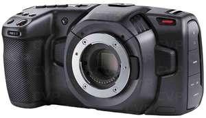 กล้อง Blackmagic Design Pocket Cinema Camera 4K - Product Image 4