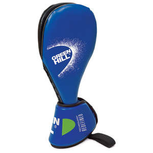 Raqueta de Taekwondo Ligera de Doble Uso para Entrenamiento, Incluye Samurai para Grappling, Kickboxing, Jiu-Jitsu, Karate, Hecha de XPE Resistente - Product Image 2