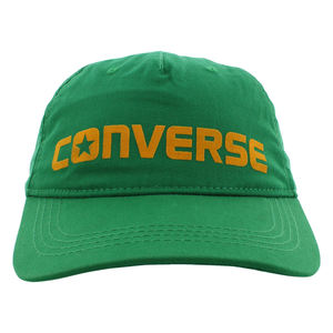 Gorra Converse Unisex Color: Verde |   100% Auténtico - Product Image 3