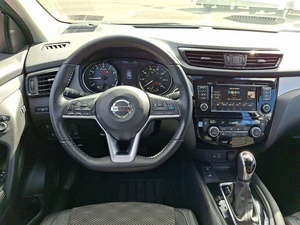 Certifié 2020 Nissan-n Rogue Sport SV disponible à la vente | Très propre sans accident - Product Image 3