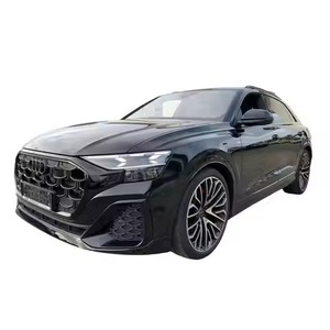 ออดี้ RSQ8 ปี 2025 ใหม่เอี่ยม 4.1-6 ลิตร เทอร์โบ R20 ดาร์ค ควอตโตร <span class=keywords><strong>S</strong></span>-<span class=keywords><strong>Line</strong></span> เลเซอร์ 400+ แรงม้า เบาะนั่ง หลังคาพาโนรามา ซันรูฟ LED ซ้าย เกียร์อัตโนมัติ - Product Image 1