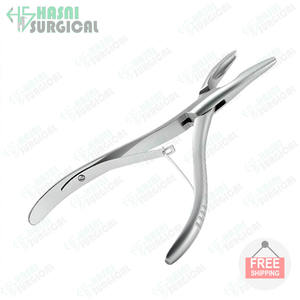 เครื่องผ่าตัดกระดูกข้อแบบโค้งสำหรับมืออาชีพ - Product Image 4