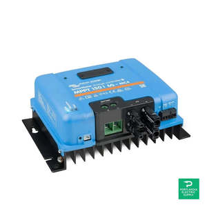 Contrôleur de charge solaire Victron SmartSolar MPPT 150/60-MC4 - Product Image 3