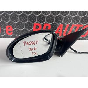 Rétroviseur gauche VOLKSWAGEN Passat Variant 5ème Série (10>) 3C0857933 - Product Image 6
