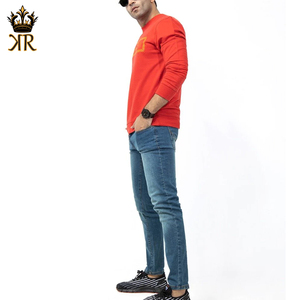 Sudaderas Personalizadas de Alta Calidad para Hombre, Servicio OEM, Sudaderas Térmicas 100% Algodón para Hombre, Sudaderas Más Vendidas para Hombre - Product Image 4