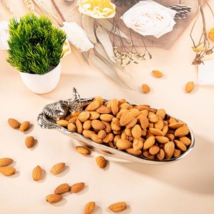 Hot Selling Eco-Friendly Modern Design Aluminum Bowl with High Quality Solid Metal Dinnerware Serving Bowl for <b>Wedding</b> Parties - Product Image 3